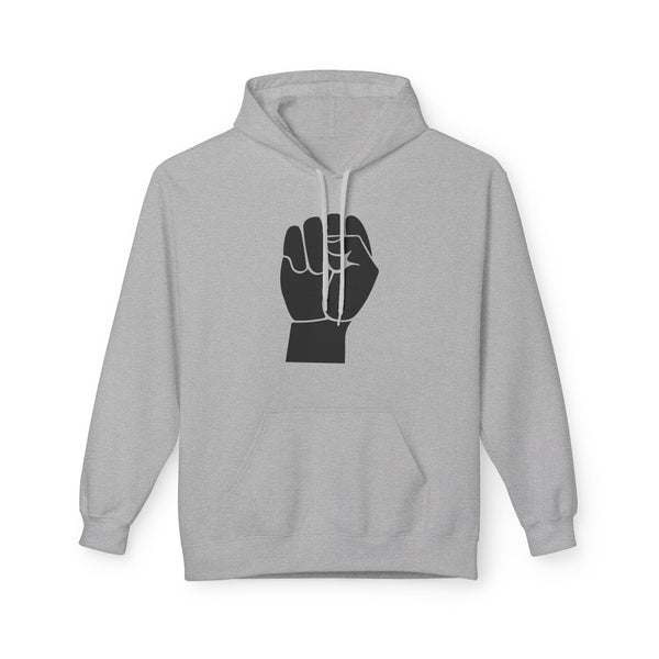 Soul Fist Hoody | DISCONTINUED DESIGN - 40% OFF