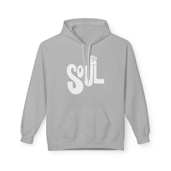 Soul Hand Hoody