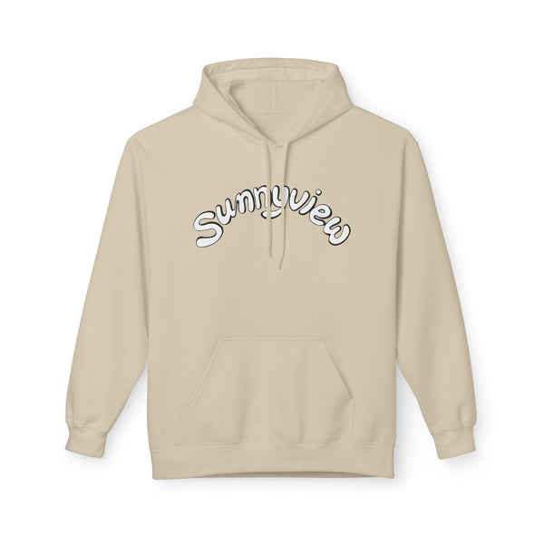 Sunnyview Records Hoody
