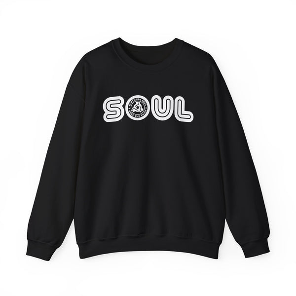 Soul 45 Sweatshirt