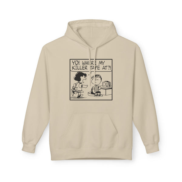 Killer Tape Hoody