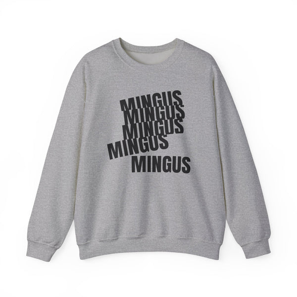 Charles Mingus Sweatshirt
