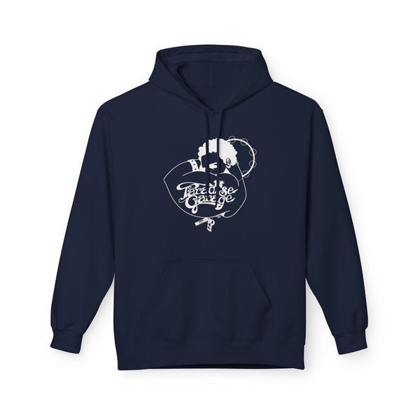 Paradise Garage Hoody