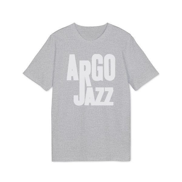 Argo Records T Shirt (Premium Organic)