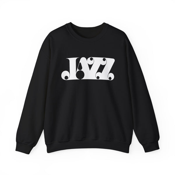 Jazz Sweatshirt Design 3