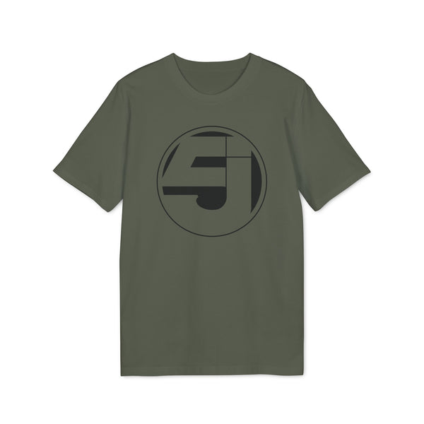 Jurassic 5 T Shirt (Premium Organic)