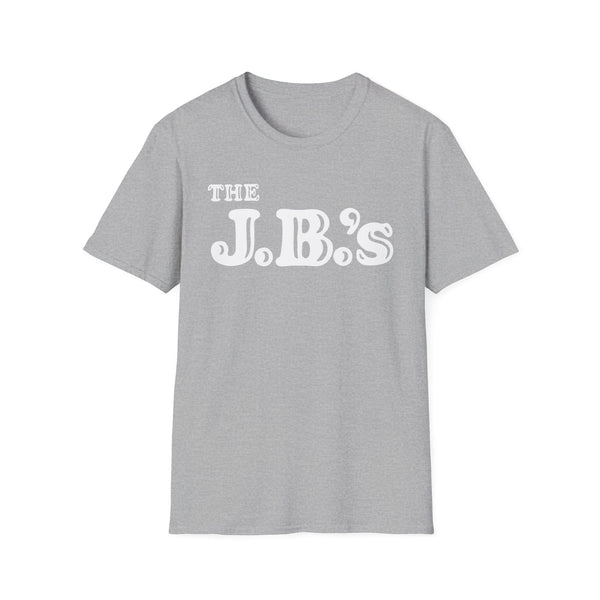 The JBs T Shirt Mid Weight | SoulTees.co.uk - SoulTees.co.uk