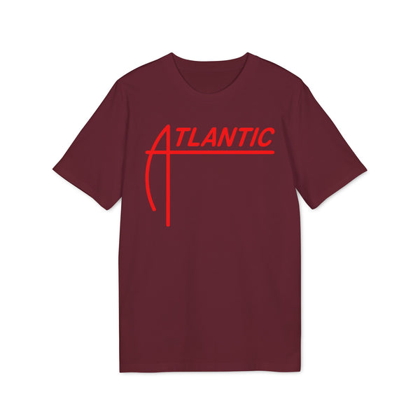 Atlantic Records Classic T Shirt (Premium Organic)