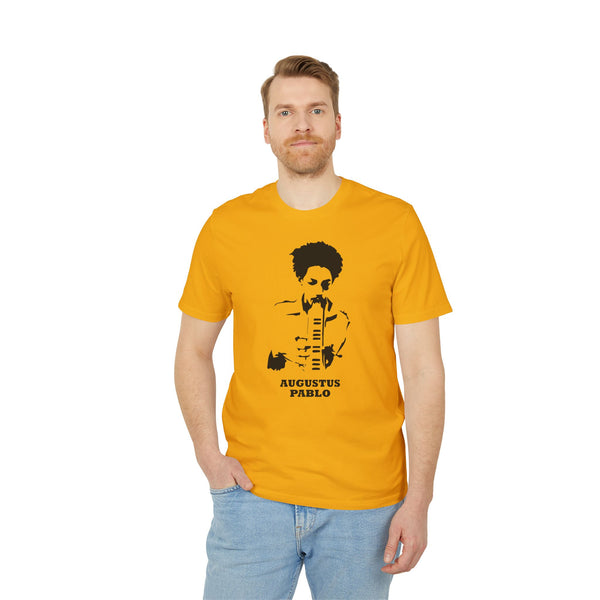 Augustus Pablo T Shirt (Premium Organic)