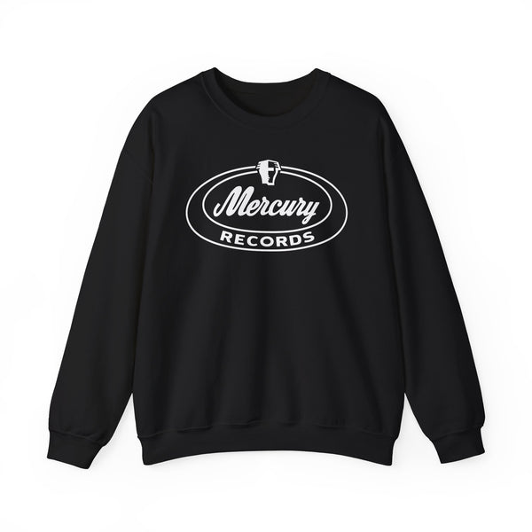 Mercury Records Sweatshirt