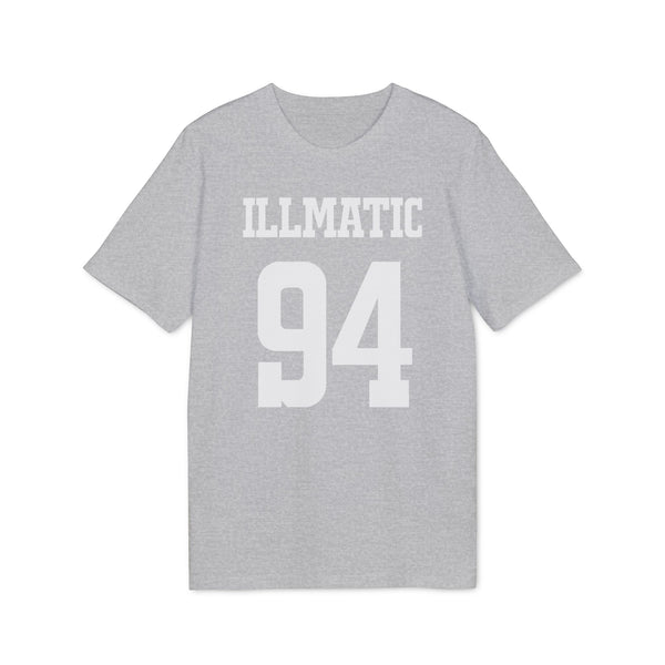 Illmatic T Shirt (Premium Organic)