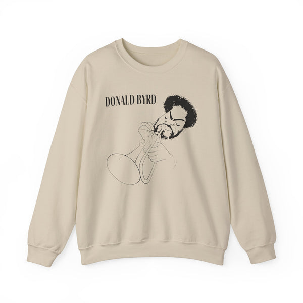 Donald Byrd Sweatshirt