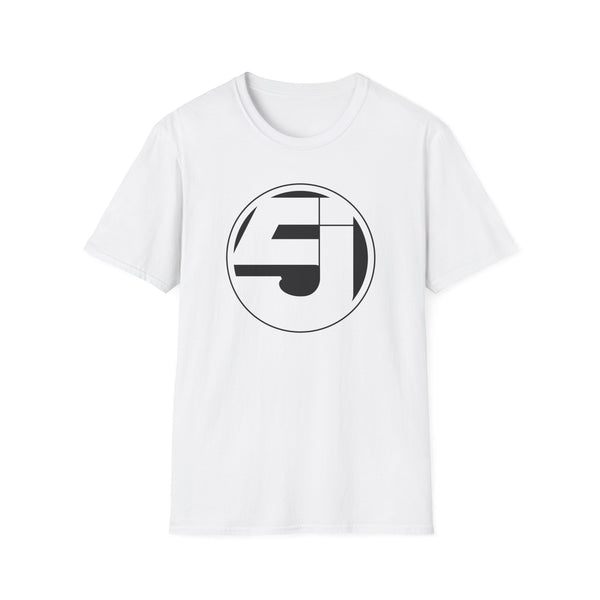 Jurassic 5 T Shirt Standard Weight | SoulTees.co.uk