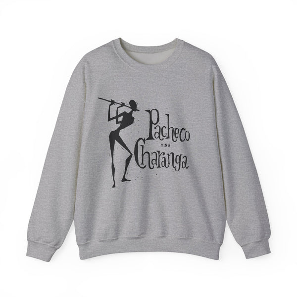 Pacheco Y Su Charanga Sweatshirt