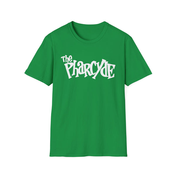 The Pharcyde T Shirt Mid Weight | SoulTees.co.uk - SoulTees.co.uk