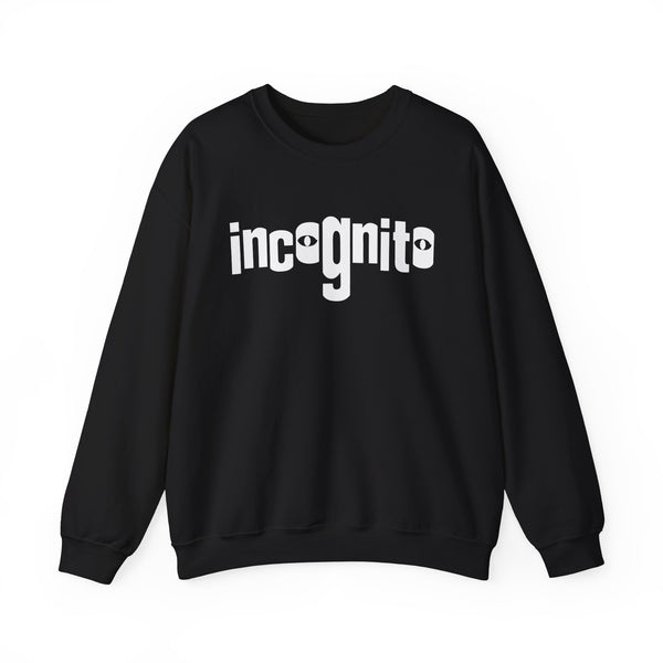 Incognito Sweatshirt