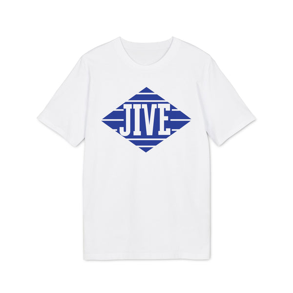 Jive Records T Shirt (Premium Organic)