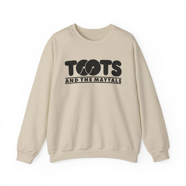 Toots & The Maytals Sweatshirt