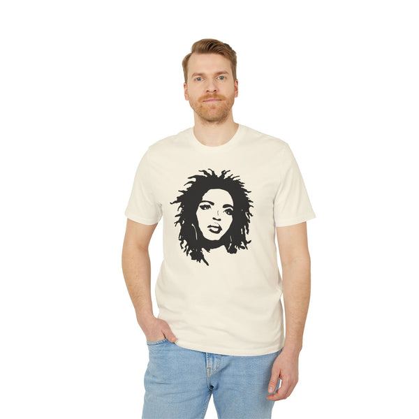 Miseducation of Lauryn Hill T Shirt (Premium Organic)