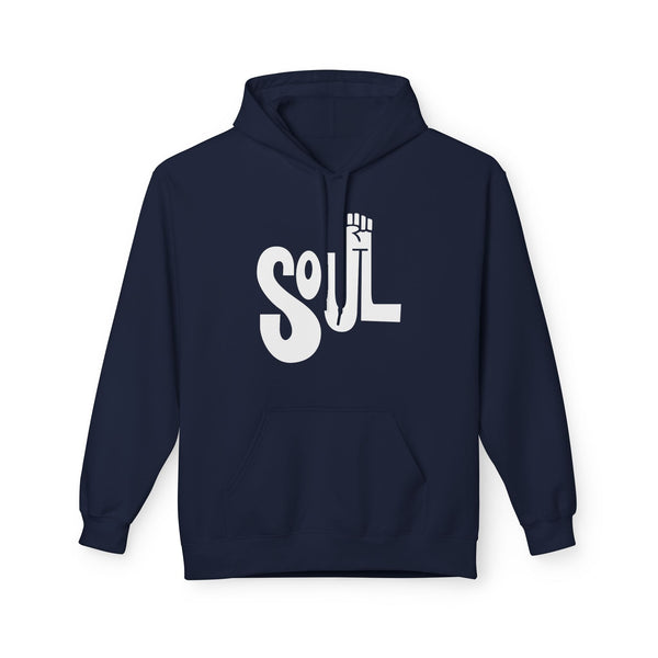 Soul Hand Hoody