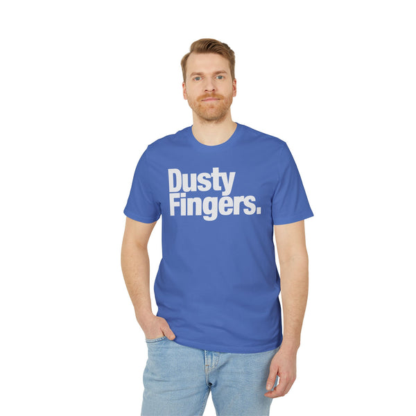 Dusty Fingers T Shirt (Premium Organic)