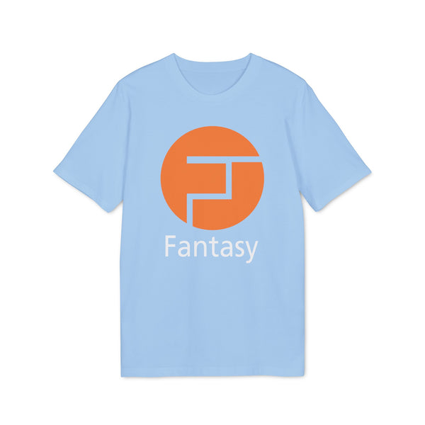 Fantasy Records T Shirt (Premium Organic)