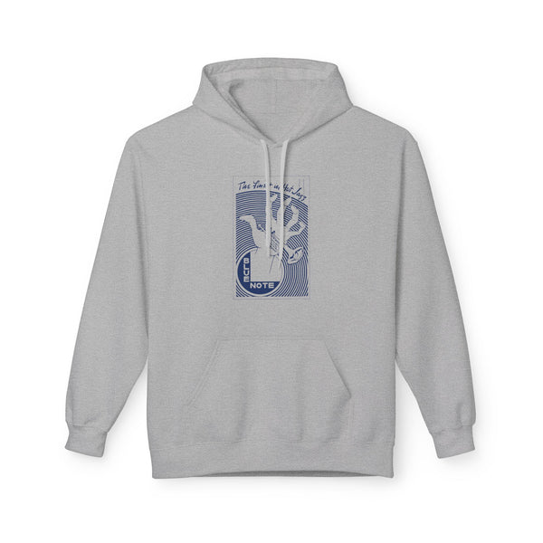 Finest In Hot Jazz Blue Note Records Hoody