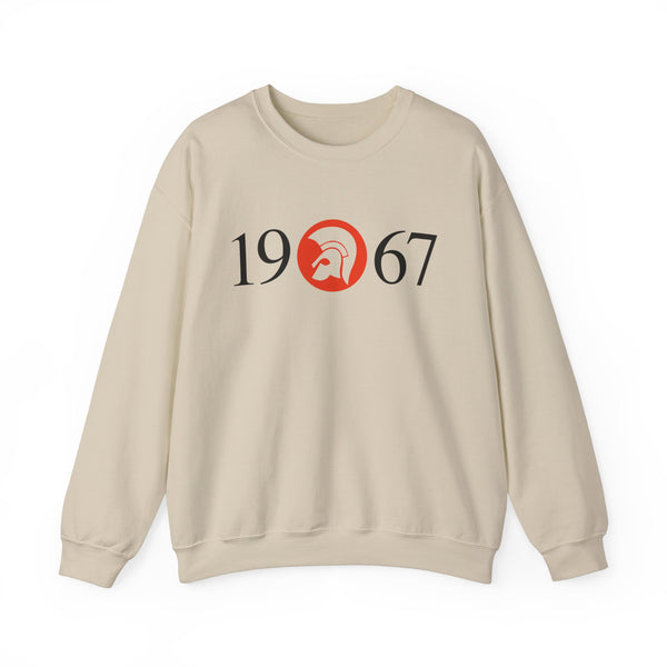 1967 Sweatshirt