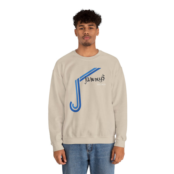 Jammy's J Sweatshirt