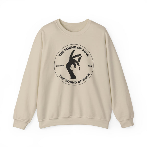 Sound Of Soul Sweatshirt