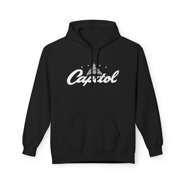 Capitol Records Hoody
