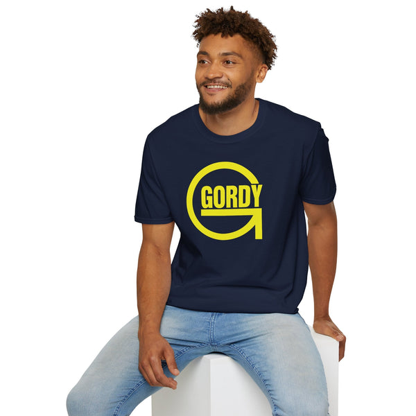 BLACK FRIDAY ONE OFF: Gordy Records T Shirt LARGE | 40% OFF