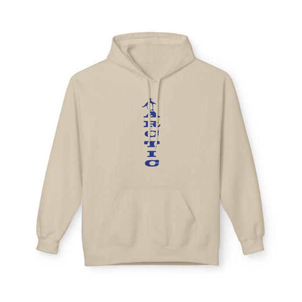 Arctic Records Hoody