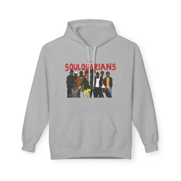 The Soulquarians Hoody
