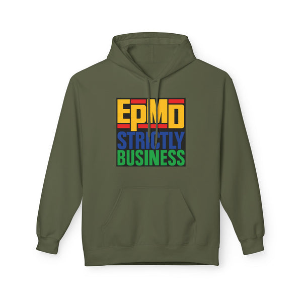EPMD Hoody