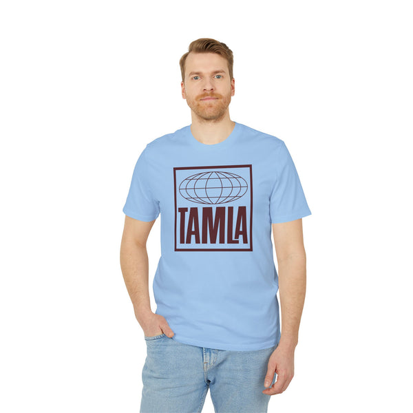 Tamla Records T Shirt (Premium Organic)