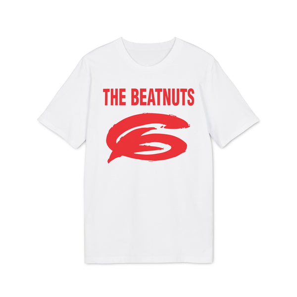 The Beatnuts T Shirt (Premium Organic)