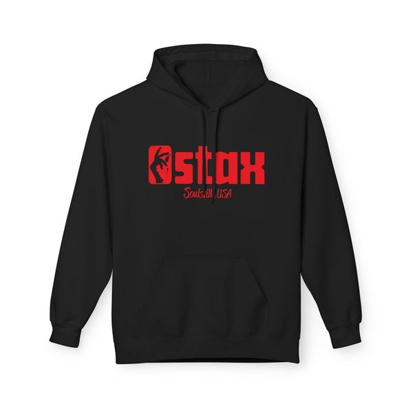 Stax Soulsville USA Hoody