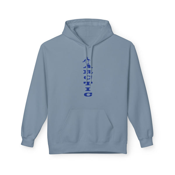 Arctic Records Hoody