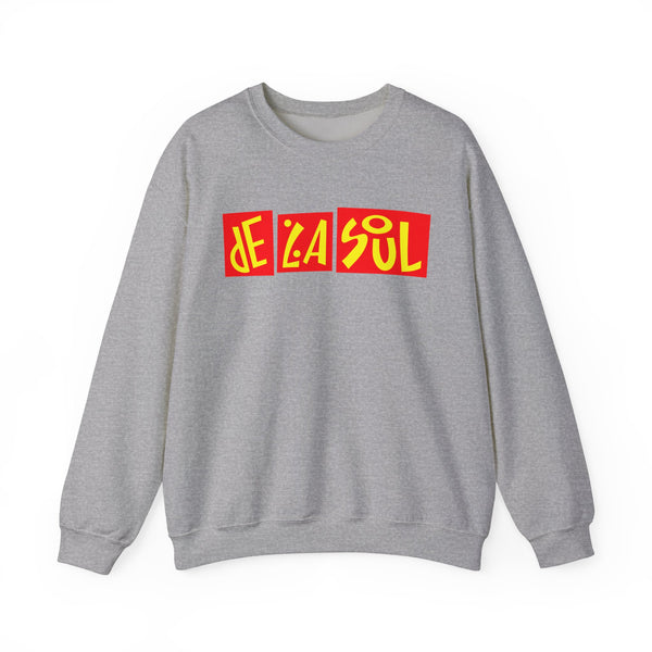 De La Soul Blocks Sweatshirt