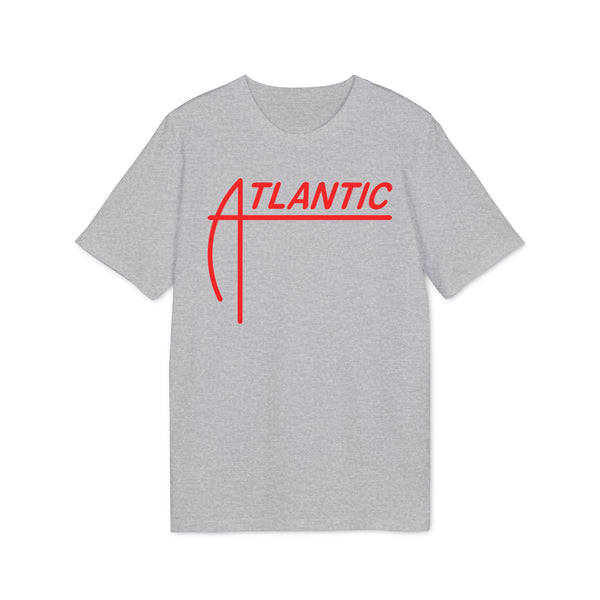 Atlantic Records Classic T Shirt (Premium Organic)