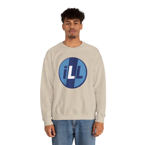 Ill Mike D Sweatshirt