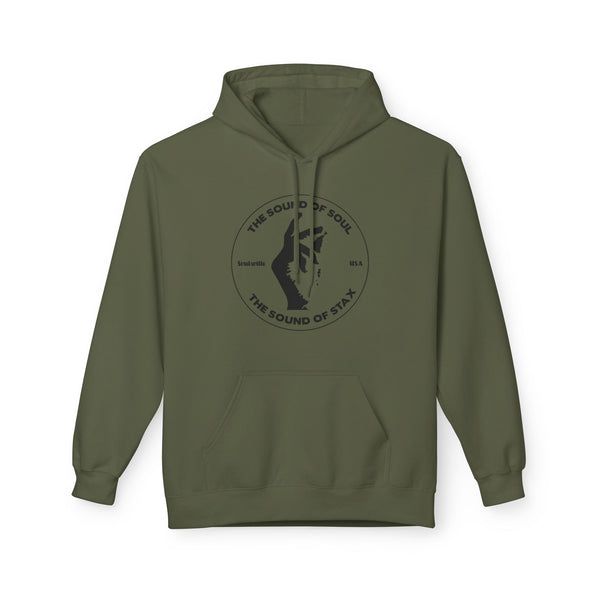 Sound Of Soul Hoody