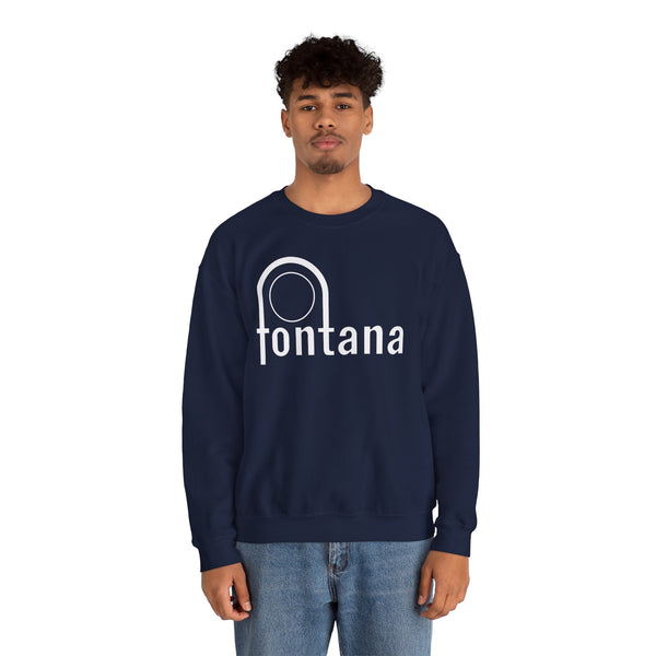 Fontana Records Sweatshirt