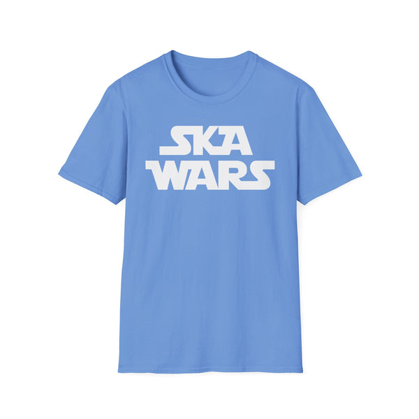 Ska Wars T Shirt Mid Weight | SoulTees.co.uk