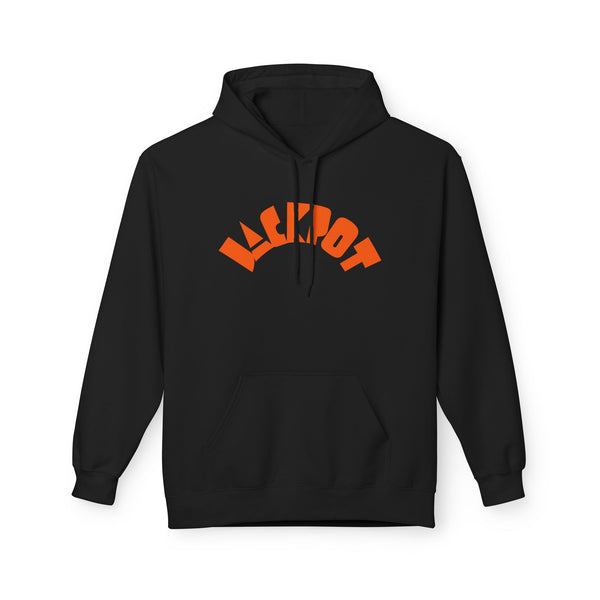 Jackpot Records Hoody