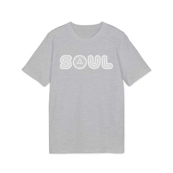 Soul 45 T Shirt (Premium Organic)