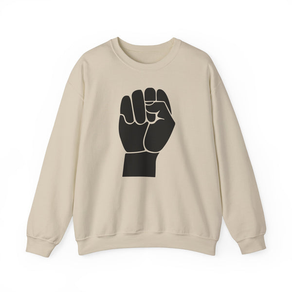 Soul Fist Sweatshirt