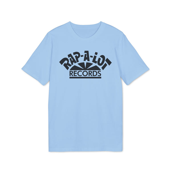 Rap A Lot Records T Shirt (Premium Organic)