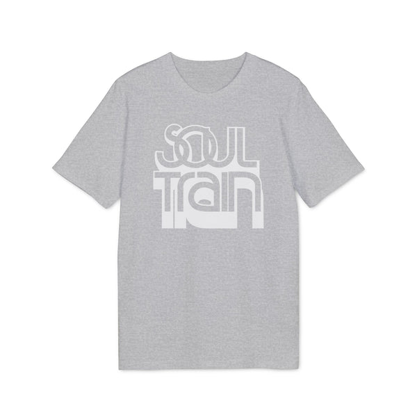 Soul Train T Shirt (Premium Organic)